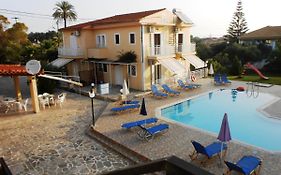 Panagiotis I & II Stds And Apts